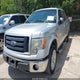 1FTFW1CV1AFA14140 2010 Ford F-150 Lariat auction photo thumbnail 2