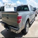 1FTFW1CV1AFA14140 2010 Ford F-150 Lariat auction photo thumbnail 4