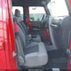 1J4GA39169L768127 2009 Jeep Wrangler Unlimited X auction photo thumbnail 5