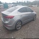 5NPD84LF0HH079038 2017 Hyundai Elantra Limited auction photo thumbnail 4