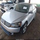 1VWBN7A38DC032790 2013 Volkswagen Passat 2.0L Tdi Se auction photo thumbnail 2
