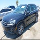 WVGAV3AXXEW608661 2014 Volkswagen Tiguan Se auction photo thumbnail 2
