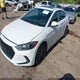 5NPD84LF8JH289943 2018 Hyundai Elantra Value Edition auction photo thumbnail 2
