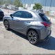JTHX9JBH3M2042734 2021 Lexus Ux 250H auction photo thumbnail 3