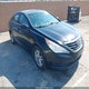 5NPEB4AC3BH296833 2011 Hyundai Sonata Gls auction photo thumbnail 1