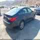 5NPEB4AC3BH296833 2011 Hyundai Sonata Gls auction photo thumbnail 4