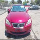 JTHBE262262002360 2006 Lexus Is 350 auction photo thumbnail 12