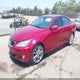 JTHBE262262002360 2006 Lexus Is 350 auction photo thumbnail 2