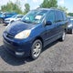 5TDBA22C54S021728 2004 Toyota Sienna Xle auction photo thumbnail 2