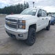 3GCUKREC6EG543696 2014 Chevrolet Silverado 1500 1Lt auction photo thumbnail 2