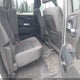 3GCUKREC6EG543696 2014 Chevrolet Silverado 1500 1Lt auction photo thumbnail 8