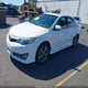 4T1BF1FK0EU838174 2014 Toyota Camry Se Sport auction photo thumbnail 2
