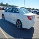 4T1BF1FK0EU838174 2014 Toyota Camry Se Sport auction photo thumbnail 3