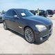 WBAKA8C50BCY36577 2011 BMW 750I auction photo thumbnail 1
