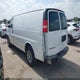 1GCUGADX5A1102643 2010 Chevrolet Express 1500 Work Van auction photo thumbnail 3