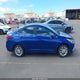 3KPC24A62NE156623 2022 Hyundai Accent Sel auction photo thumbnail 13