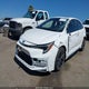 JTDBDMHE3SJ014122 2025 Toyota Corolla Hybrid Se auction photo thumbnail 2