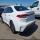 JTDBDMHE3SJ014122 2025 Toyota Corolla Hybrid Se auction photo thumbnail 3