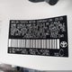 JTDBDMHE3SJ014122 2025 Toyota Corolla Hybrid Se auction photo thumbnail 9