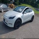 7SAYGDEE3RA248901 2024 Tesla Model Y Long Range Dual Motor All-Wheel Drive auction photo thumbnail 2