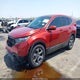 5J6RW1H57JL007050 2018 Honda Cr-V Ex auction photo thumbnail 2