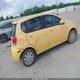 KL1TG62645B319417 2005 Chevrolet Aveo Lt auction photo thumbnail 4