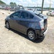 JTDKN3DU7B0291463 2011 Toyota Prius Two auction photo thumbnail 3