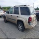 1GNDT13S252356514 2005 Chevrolet Trailblazer Ls auction photo thumbnail 3