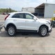 1GYAZAR47PF148198 2023 Cadillac Xt4 Luxury auction photo thumbnail 14