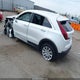 1GYAZAR47PF148198 2023 Cadillac Xt4 Luxury auction photo thumbnail 3