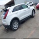 1GYAZAR47PF148198 2023 Cadillac Xt4 Luxury auction photo thumbnail 4