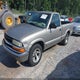 1GCCS14H238126072 2003 Chevrolet S-10 Ls auction photo thumbnail 6
