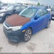 2HGFC2F79JH547204 2018 Honda Civic Ex auction photo thumbnail 2