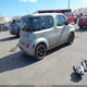 JN8AZ28R89T111467 2009 Nissan Cube 1.8S auction photo thumbnail 4