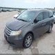 5FNRL5H65CB128776 2012 Honda Odyssey Ex-L auction photo thumbnail 2