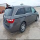 5FNRL5H65CB128776 2012 Honda Odyssey Ex-L auction photo thumbnail 4