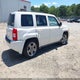 1J4NT2GB2AD500973 2010 Jeep Patriot Sport auction photo thumbnail 4