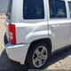 1J4NT2GB2AD500973 2010 Jeep Patriot Sport auction photo thumbnail 6