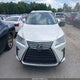 2T2ZZMCA1KC141852 2019 Lexus Rx 350 auction photo thumbnail 12
