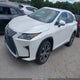 2T2ZZMCA1KC141852 2019 Lexus Rx 350 auction photo thumbnail 2