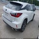2T2ZZMCA1KC141852 2019 Lexus Rx 350 auction photo thumbnail 4