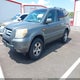 5FNYF28517B044601 2007 Honda Pilot Ex-L auction photo thumbnail 2