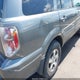 5FNYF28517B044601 2007 Honda Pilot Ex-L auction photo thumbnail 6