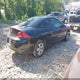 1ZWFT61L915615012 2001 Mercury Cougar V6/V6 S auction photo thumbnail 4
