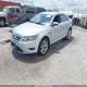 1FAHP2HW7AG166761 2010 Ford Taurus Sel auction photo thumbnail 2