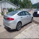 3FA6P0T90HR196362 2017 Ford Fusion Se auction photo thumbnail 4