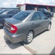 4T1BE32K84U849362 2004 Toyota Camry Xle auction photo thumbnail 4