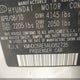 KMHDC8AE5AU082735 2010 Hyundai Elantra Touring Gls auction photo thumbnail 9