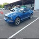 1ZVFT80N365224545 2006 Ford Mustang V6 auction photo thumbnail 2
