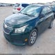 1G1PA5SH9E7204346 2014 Chevrolet Cruze Ls Auto auction photo thumbnail 2